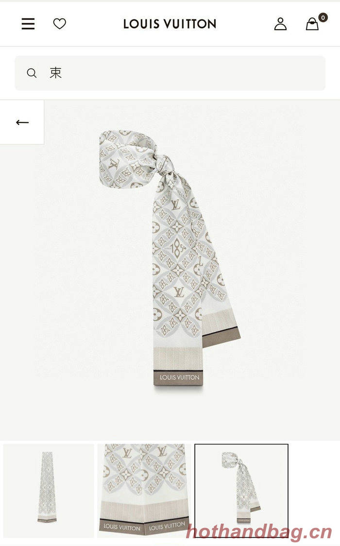 Louis Vuitton Scarf LVS00187 Louis Vuitton Scarf LVS00187